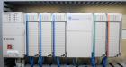 Used Quantum Model P200 Pepperoni Topping Applicator